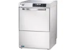 Zmywarko wyparzarka, uniwersalna, Power Digital, dozownik płynu myjącego, P 6.65 kW, U 400 V Stalgast 801555
