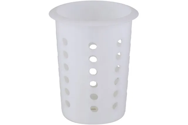Kubek na sztućce plastikowy Stalgast 815010