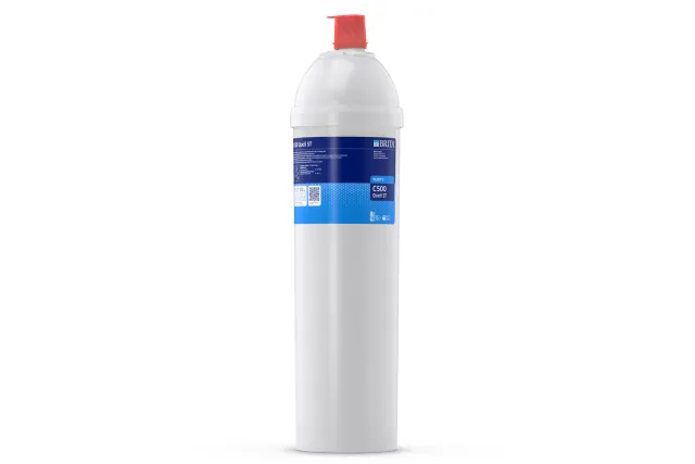 Wkład wymienny Purity C500 Brita 822825