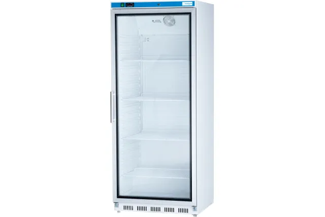 Witryna chłodnicza ekspozycyjna, V 620 l Stalgast 880604