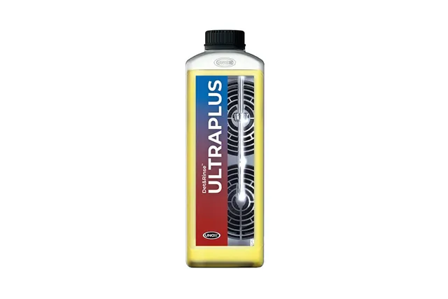 Płyn do mycia pieców unox DET&RISE 10x1l Unox 908012