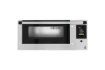 Piec statyczny z nawilżaniem, piekarniczy, ST-Bakery, dotykowy, P 5.4 kW FM Industrial 9120581