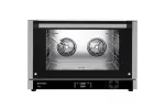 Piec konwekcyjny z nawilżaniem, STALGAST ShopCook, elektroniczny, 4x600x400/4xGN 1/1, P 6.3 kW Stalgast 912061