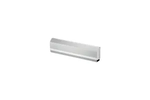 Kominek do modułów 400 mm Stalgast 9700020
