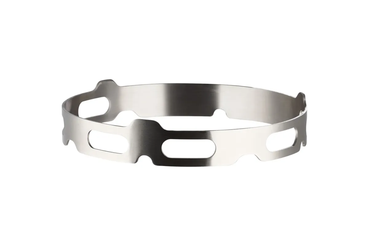 Nakładka na ruszt WOK Stalgast 970005