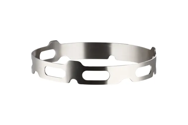 Nakładka na ruszt WOK Stalgast 970005