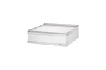 Stanowisko neutralne, nastawne, 800 mm Stalgast 9700400