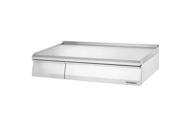 Stanowisko neutralne, nastawne, z szufladami, 1200 mm Stalgast 9700610