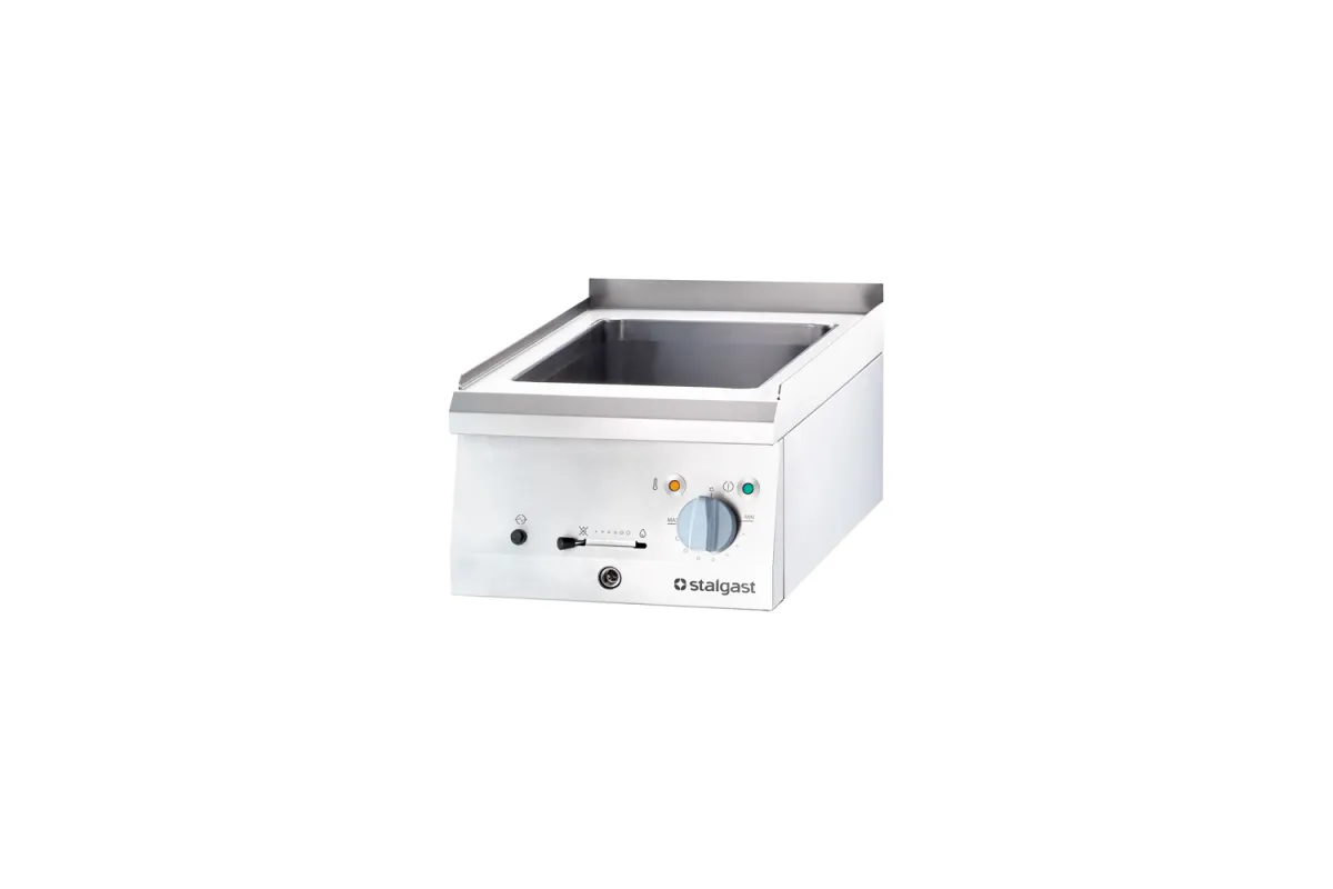 Bemar elektryczny, GN 1/1, 0.8 kW Stalgast 9720000