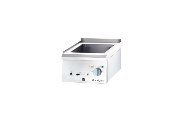 Bemar elektryczny, GN 1/1, 0.8 kW Stalgast 9720000