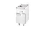 Makaroniarka elektryczna, 2x1/3 GN, 6 kW Stalgast 9745000