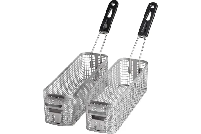 Zestaw dwóch koszy do 9725000, 9726000 Stalgast 979991