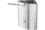 Wkład do makaronu, 1 szt, 180 x 220 mm Stalgast 020361