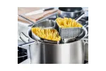 Wkład do makaronu, 1 szt, 180 x 220 mm Stalgast 020361