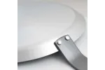 Patelnia do naleśników, nieprzywierająca, Platinum, Ø 255 mm Stalgast 032261