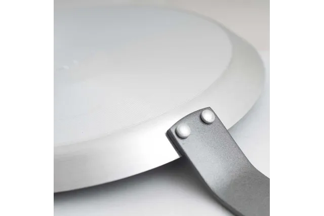 Patelnia do naleśników, nieprzywierająca, Platinum, Ø 290 mm Stalgast 032301
