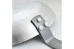 Patelnia nieprzywierająca, Platinum, Ø 200 mm Stalgast 035201