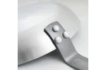 Patelnia nieprzywierająca, Platinum, Ø 240 mm Stalgast 035241