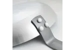 Patelnia nieprzywierająca, Platinum do indukcji, Ø 280 mm stalgast 035280
