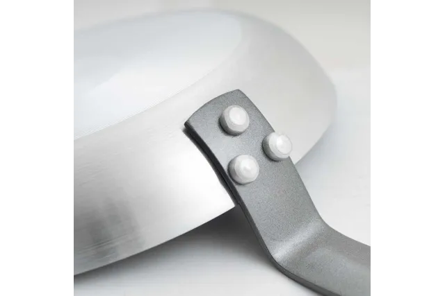 Patelnia nieprzywierająca, Platinum, Ø 280 mm Stalgast 035281