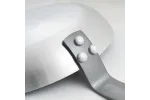 Patelnia nieprzywierająca, Platinum, Ø 400 mm Stalgast 035401
