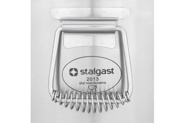 Termos stalowy, V 30 l Stalgast 051304