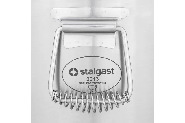 Termos stalowy, V 35 l Stalgast 051354