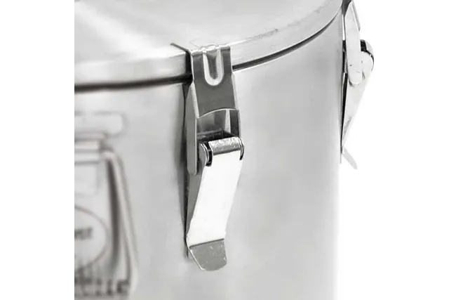 Termos stalowy, V 50 l Stalgast 051504