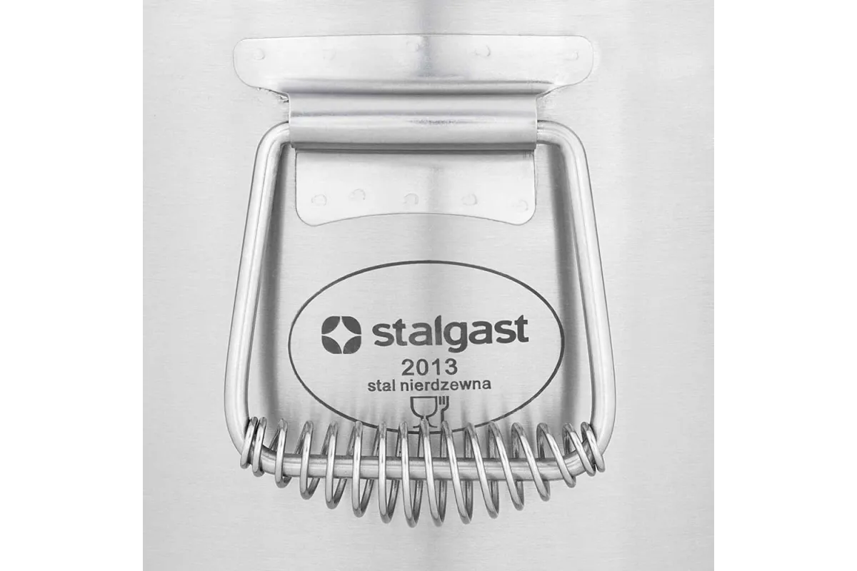 Termos stalowy, V 50 l Stalgast 051504
