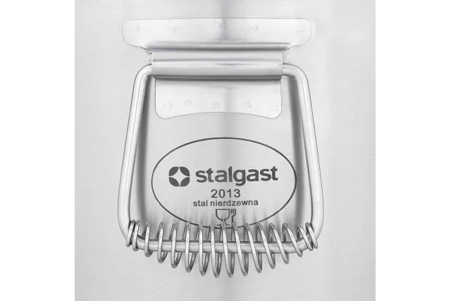 Termos stalowy, V 50 l Stalgast 051504