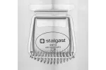 Termos stalowy z kranem, V 15 l Stalgast 052154
