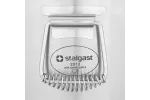 Termos stalowy z kranem, V 20 l Stalgast 052204