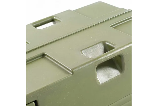 Termos transportowy, 6 x GN 1/1 65 mm Stalgast 053870