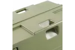 Termos transportowy, 6 x GN 1/1 65 mm Stalgast 053870