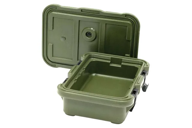 Termos transportowy, GN 1/1 200 mm Stalgast 054300