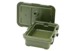 Termos transportowy, GN 1/1 200 mm Stalgast 054300