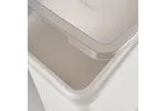 Pojemnik na produkty sypkie 97,5 l. Stalgast 064990