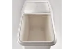 Pojemnik na produkty sypkie 97,5 l. Stalgast 064990