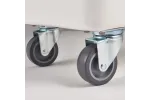 Pojemnik na produkty sypkie 97,5 l. Stalgast 064990