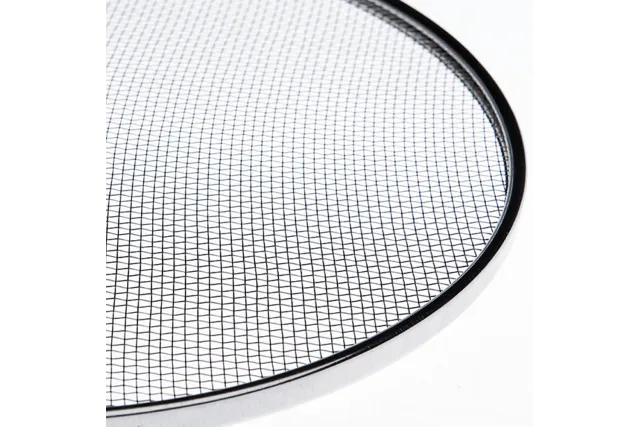 Zestaw 4-sit do przesiewania, O 210 mm Stalgast 073210