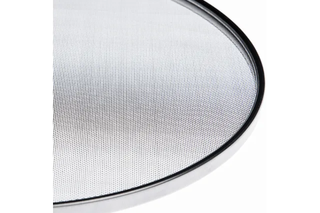Zestaw 4-sit do przesiewania, O 210 mm Stalgast 073210