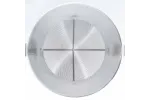 Sito stożkowe, chińskie z siatką, Ø 240 mm Linden 075240