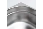 Pojemnik stalowy, Basic, GN 1/3, H 150 mm Stalgast 113156