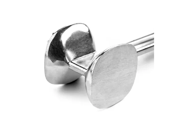 Tłuczek do mięsa, aluminiowy, L 250 mm Stalgast 247040