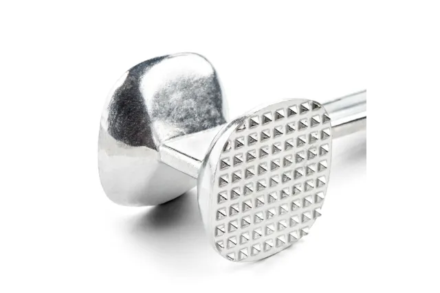 Tłuczek do mięsa, aluminiowy, L 250 mm Stalgast 247040