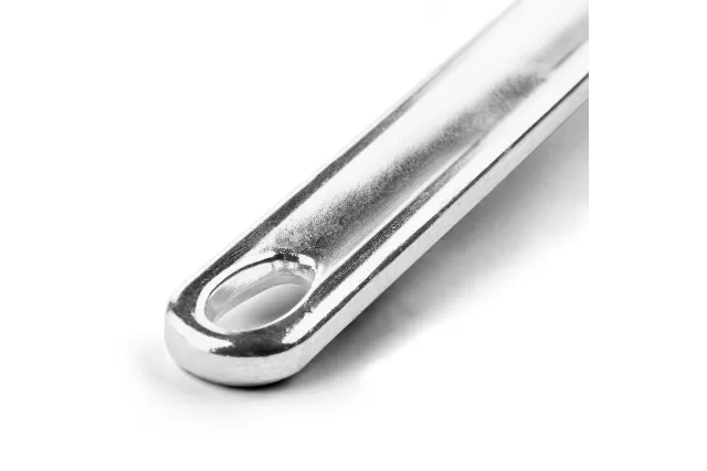 Tłuczek do mięsa, aluminiowy, L 250 mm Stalgast 247040