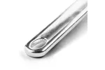 Tłuczek do mięsa, aluminiowy, L 250 mm Stalgast 247040