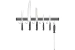 Listwa magnetyczna z haczykami, L 625 mm Stalgast 248608