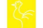 Nóż do obierania, uniwersalny, HACCP, żółty, L 90 mm Stalgast 285083