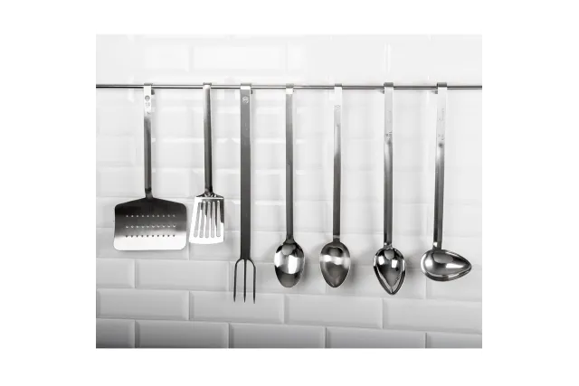 Łopatka do ryb, L 340 mm Paderno 312340